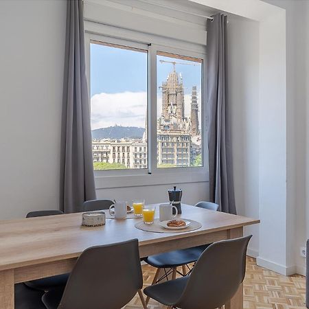 Apartamento AB Sagrada Familia Views Barcelona Exterior foto