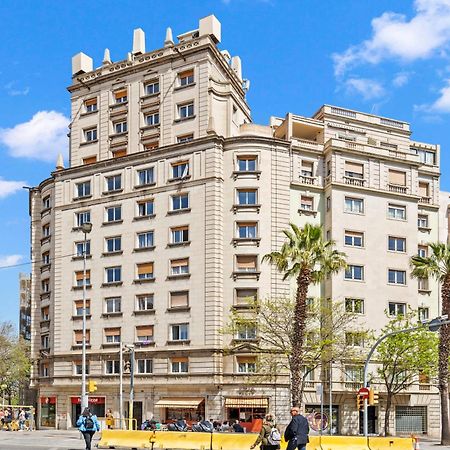 Apartamento AB Sagrada Familia Views Barcelona Exterior foto