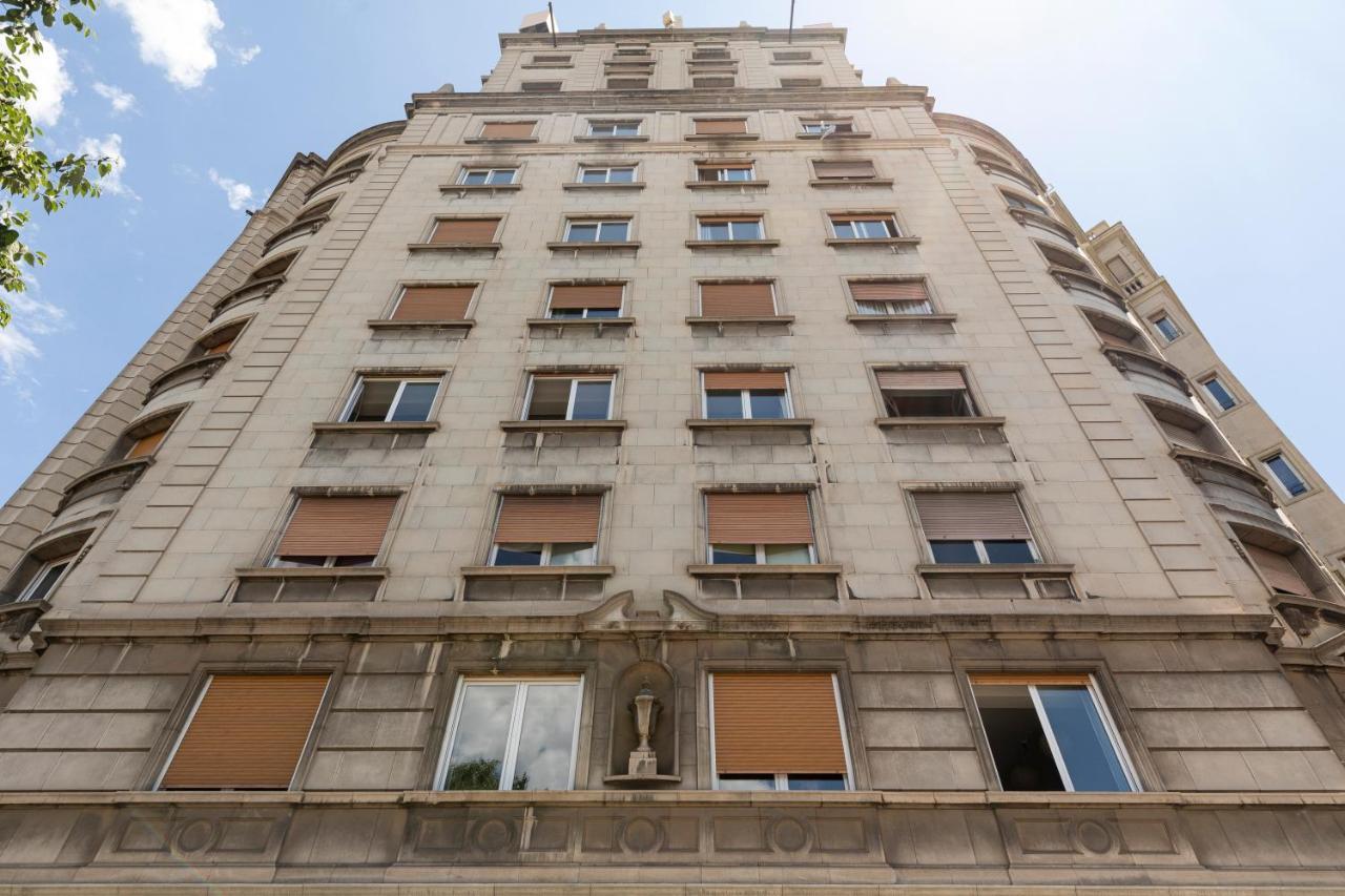 Apartamento AB Sagrada Familia Views Barcelona Exterior foto