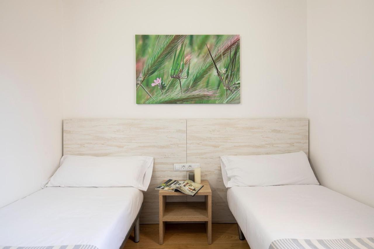 Apartamento AB Sagrada Familia Views Barcelona Exterior foto