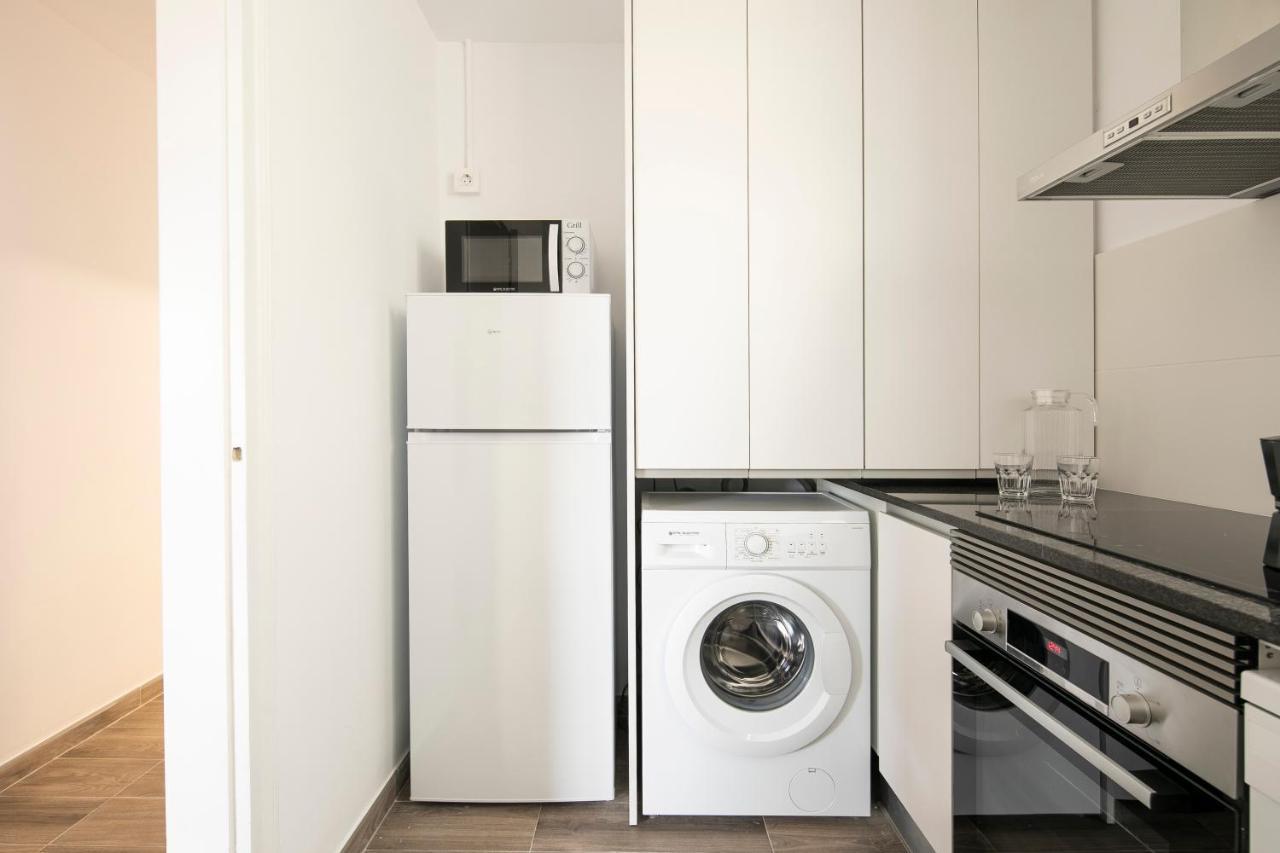 Apartamento AB Sagrada Familia Views Barcelona Exterior foto