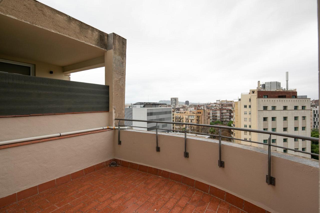 Apartamento AB Sagrada Familia Views Barcelona Exterior foto
