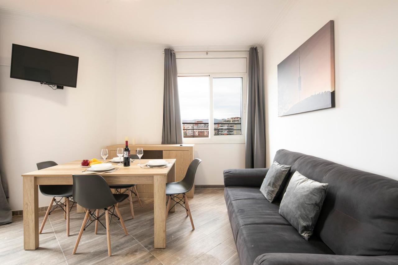 Apartamento AB Sagrada Familia Views Barcelona Exterior foto
