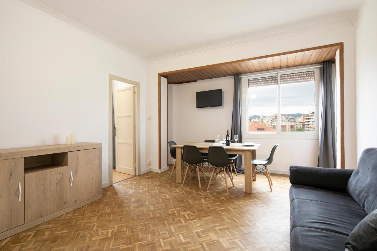 Apartamento AB Sagrada Familia Views Barcelona Exterior foto