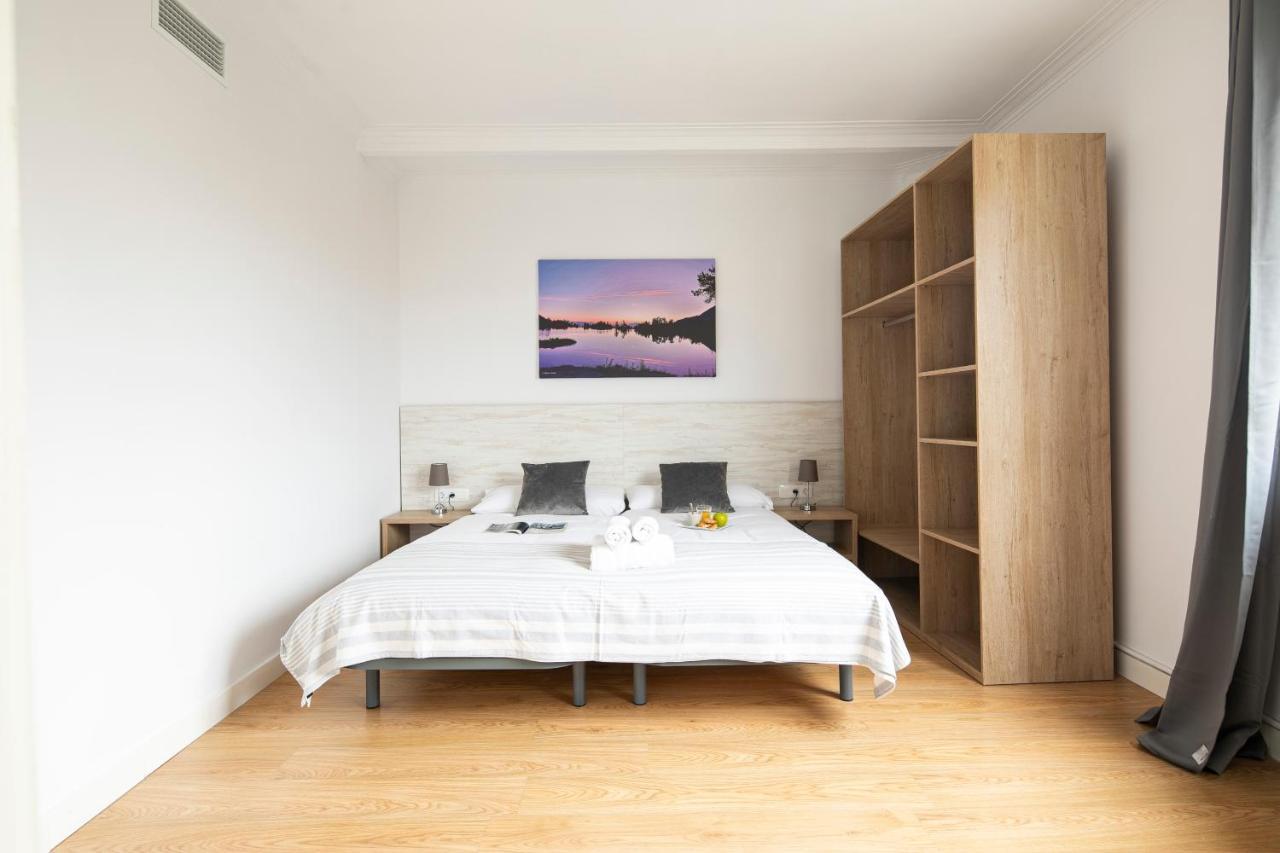 Apartamento AB Sagrada Familia Views Barcelona Exterior foto