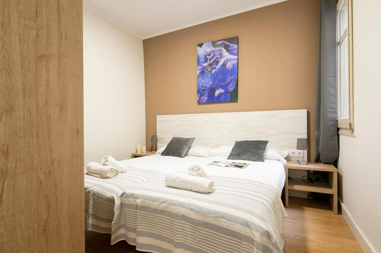 Apartamento AB Sagrada Familia Views Barcelona Exterior foto