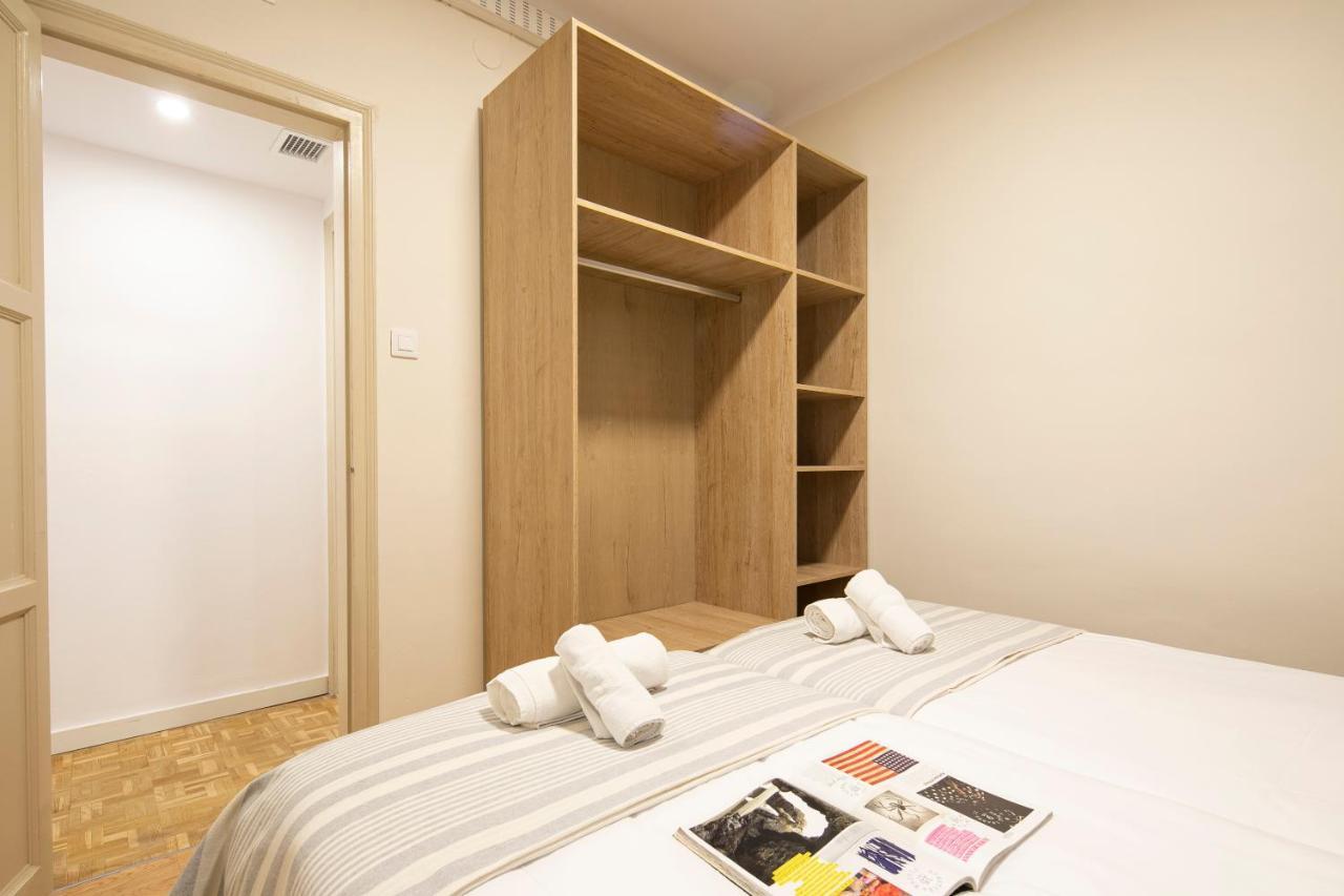 Apartamento AB Sagrada Familia Views Barcelona Exterior foto