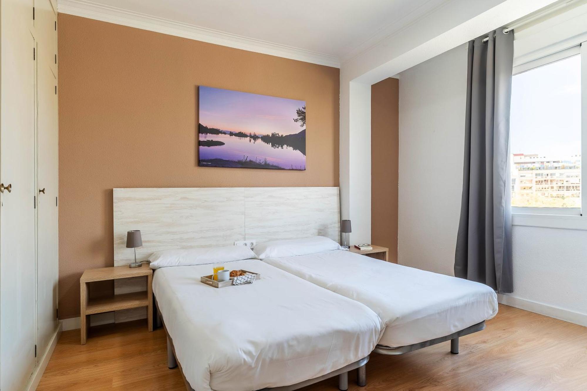 Apartamento AB Sagrada Familia Views Barcelona Exterior foto