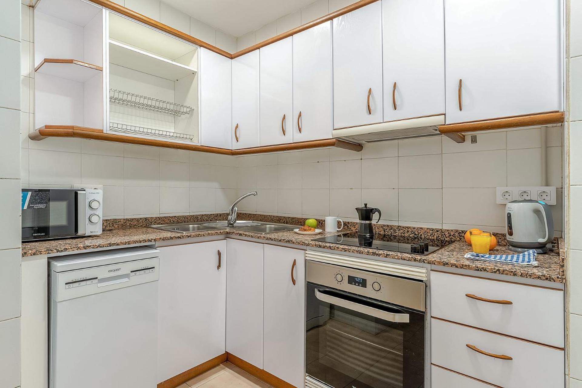Apartamento AB Sagrada Familia Views Barcelona Exterior foto