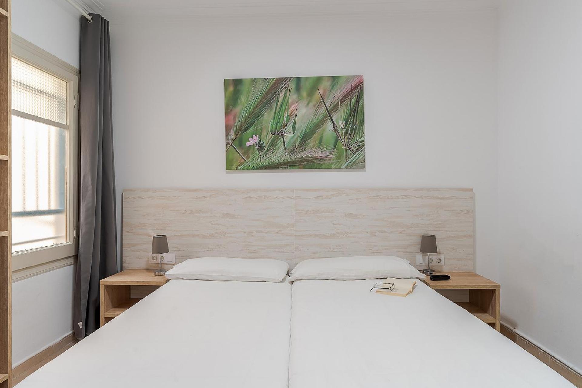 Apartamento AB Sagrada Familia Views Barcelona Exterior foto