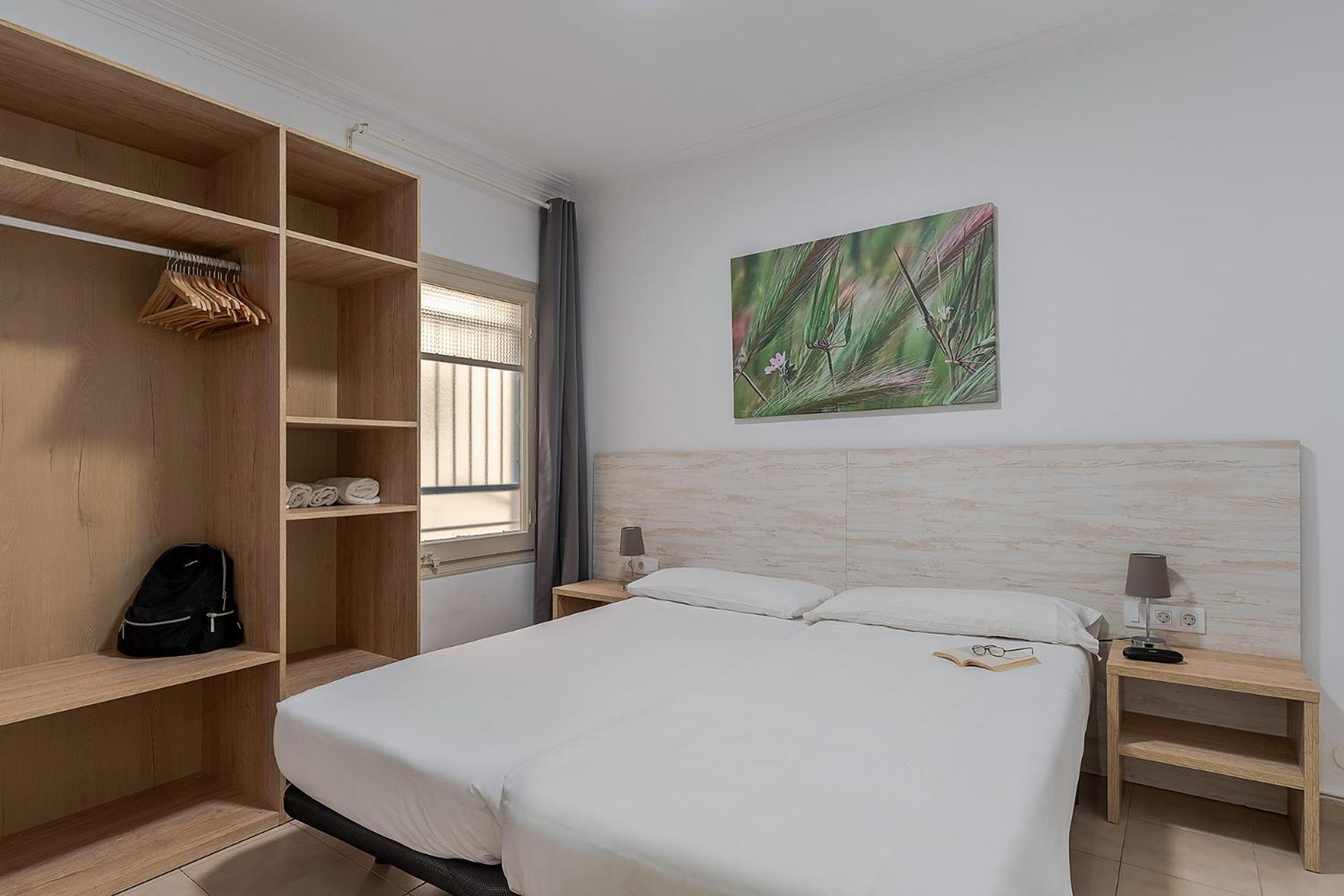 Apartamento AB Sagrada Familia Views Barcelona Exterior foto