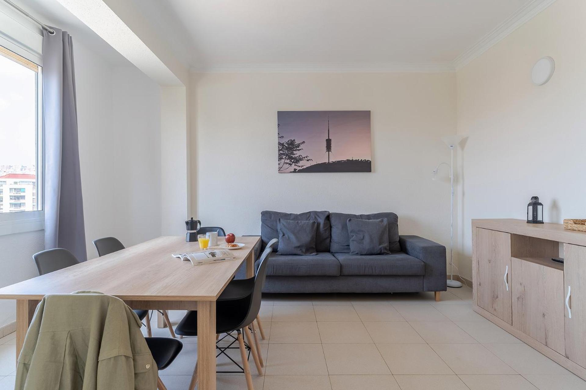 Apartamento AB Sagrada Familia Views Barcelona Exterior foto