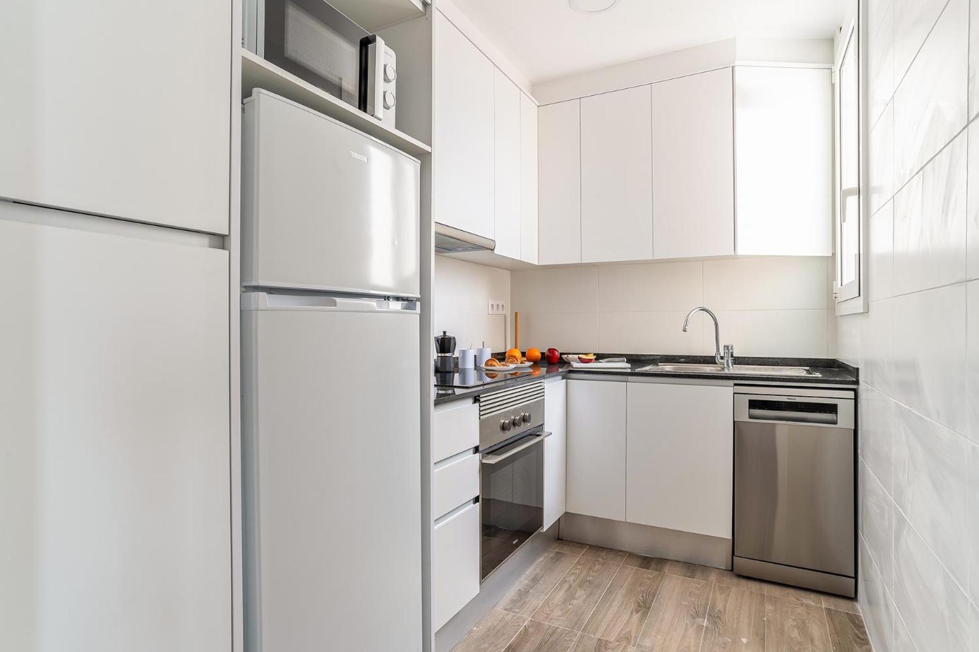 Apartamento AB Sagrada Familia Views Barcelona Exterior foto