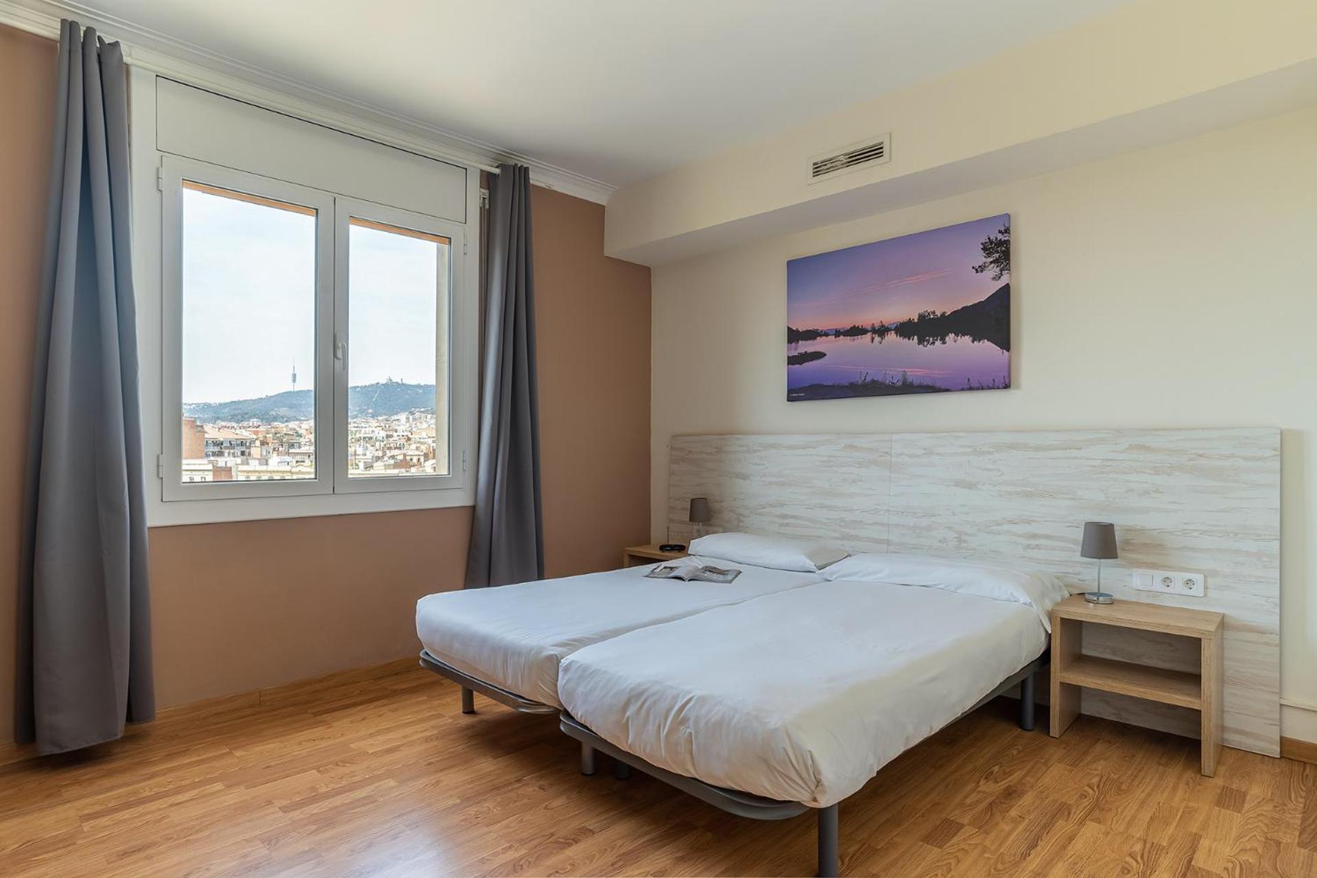 Apartamento AB Sagrada Familia Views Barcelona Exterior foto