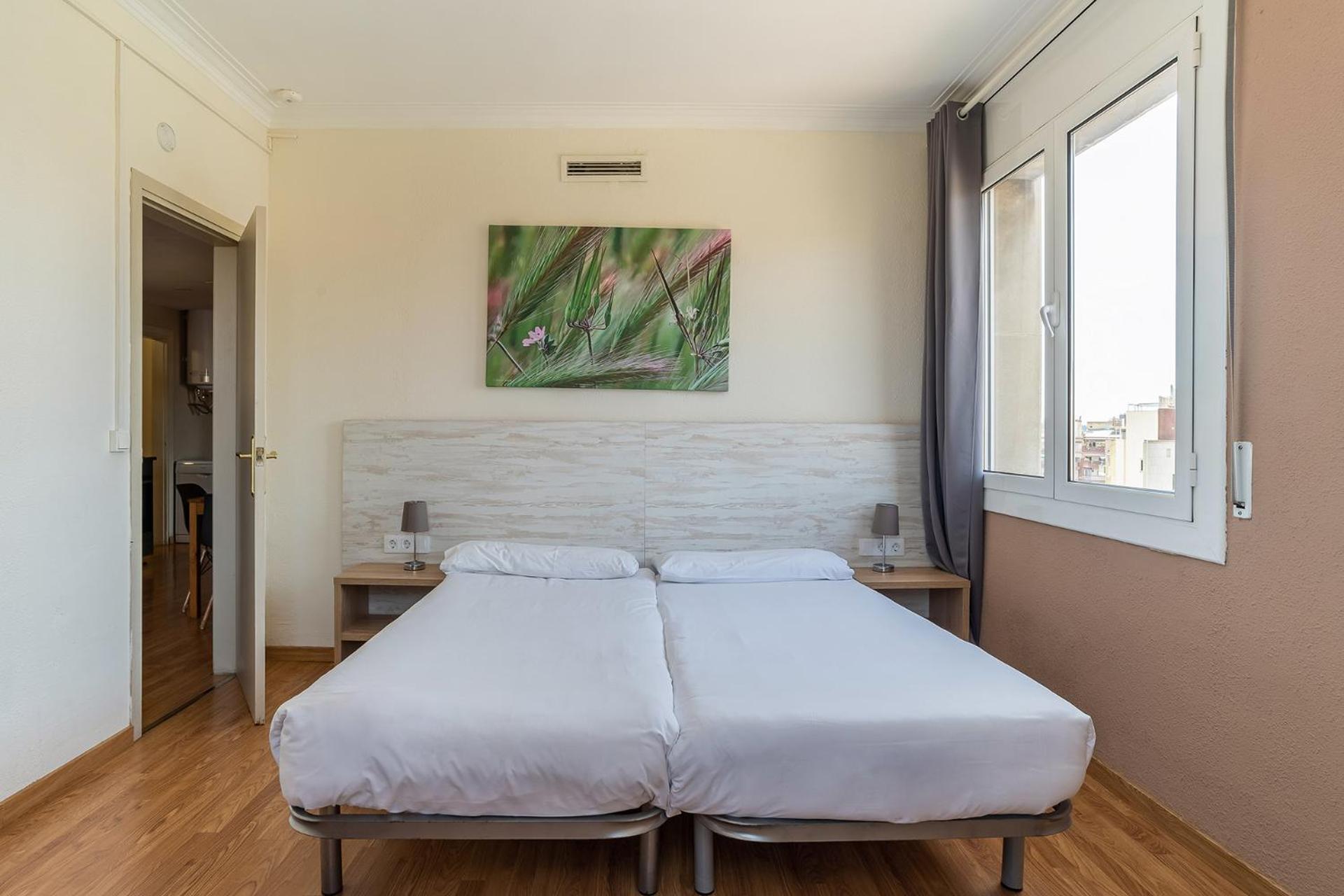 Apartamento AB Sagrada Familia Views Barcelona Exterior foto