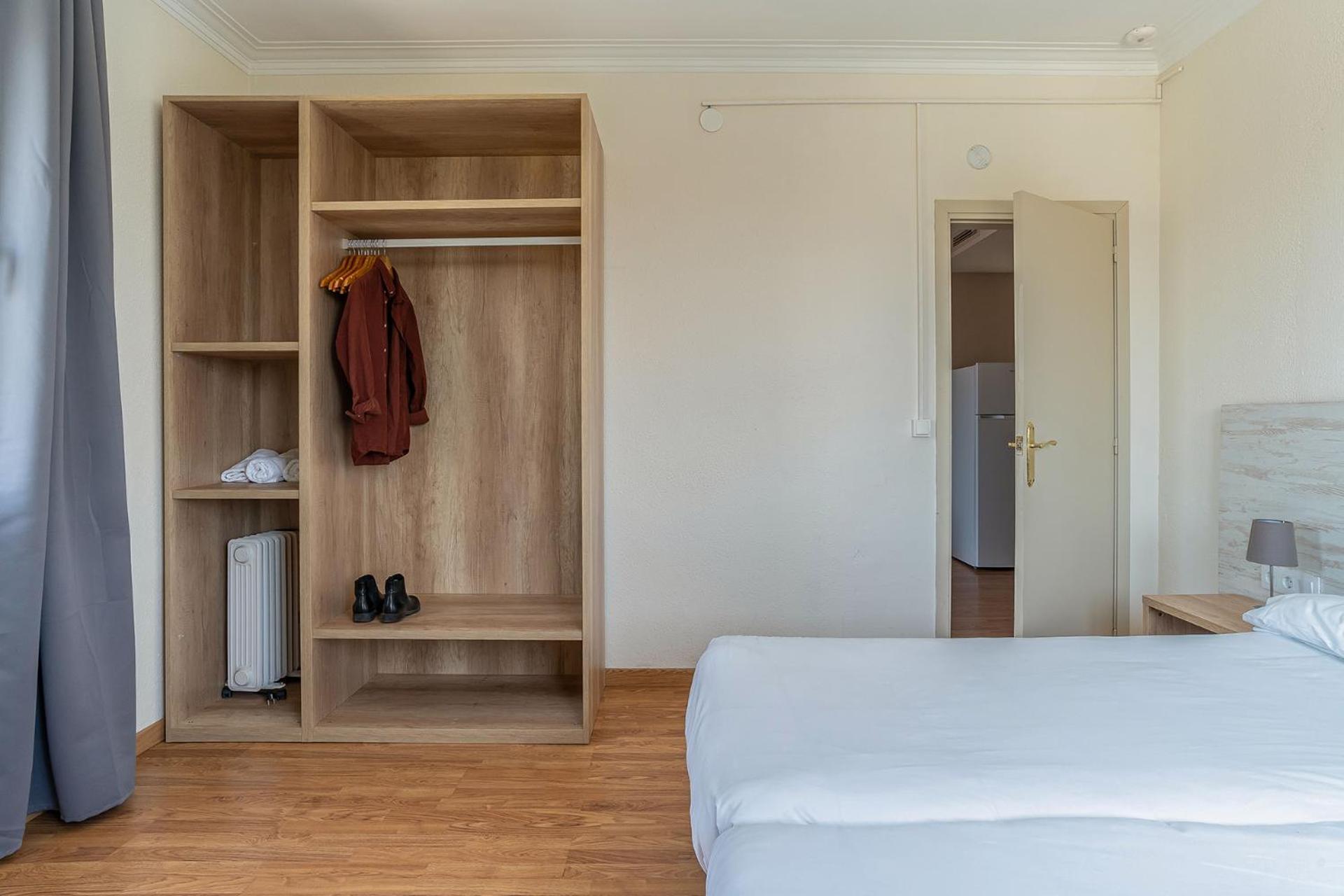 Apartamento AB Sagrada Familia Views Barcelona Exterior foto
